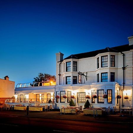 The Ship Hotell Parkgate  Eksteriør bilde