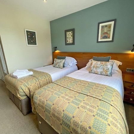 The Ship Hotell Parkgate  Eksteriør bilde
