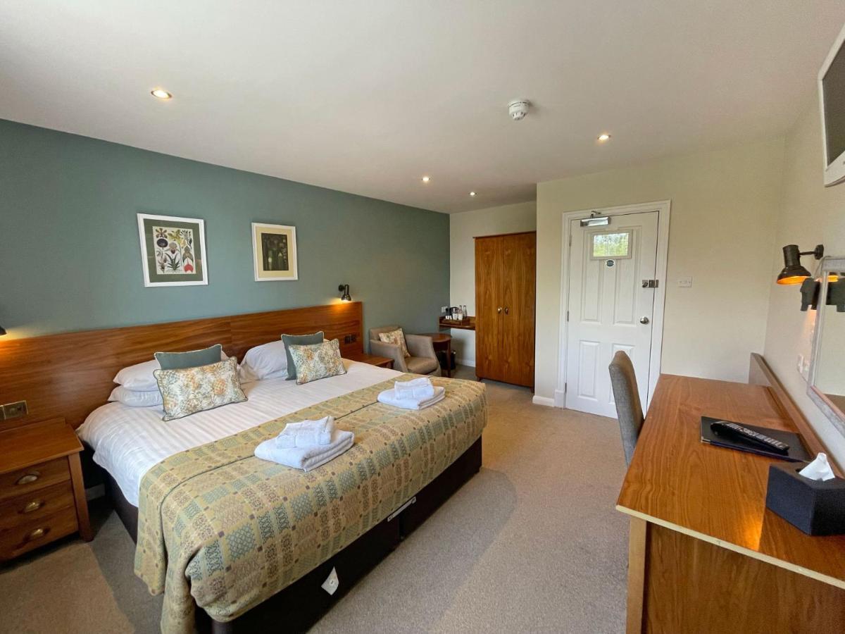 The Ship Hotell Parkgate  Eksteriør bilde