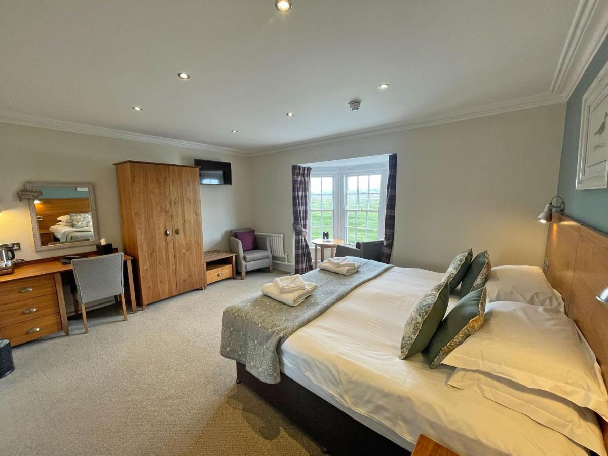 The Ship Hotell Parkgate  Eksteriør bilde