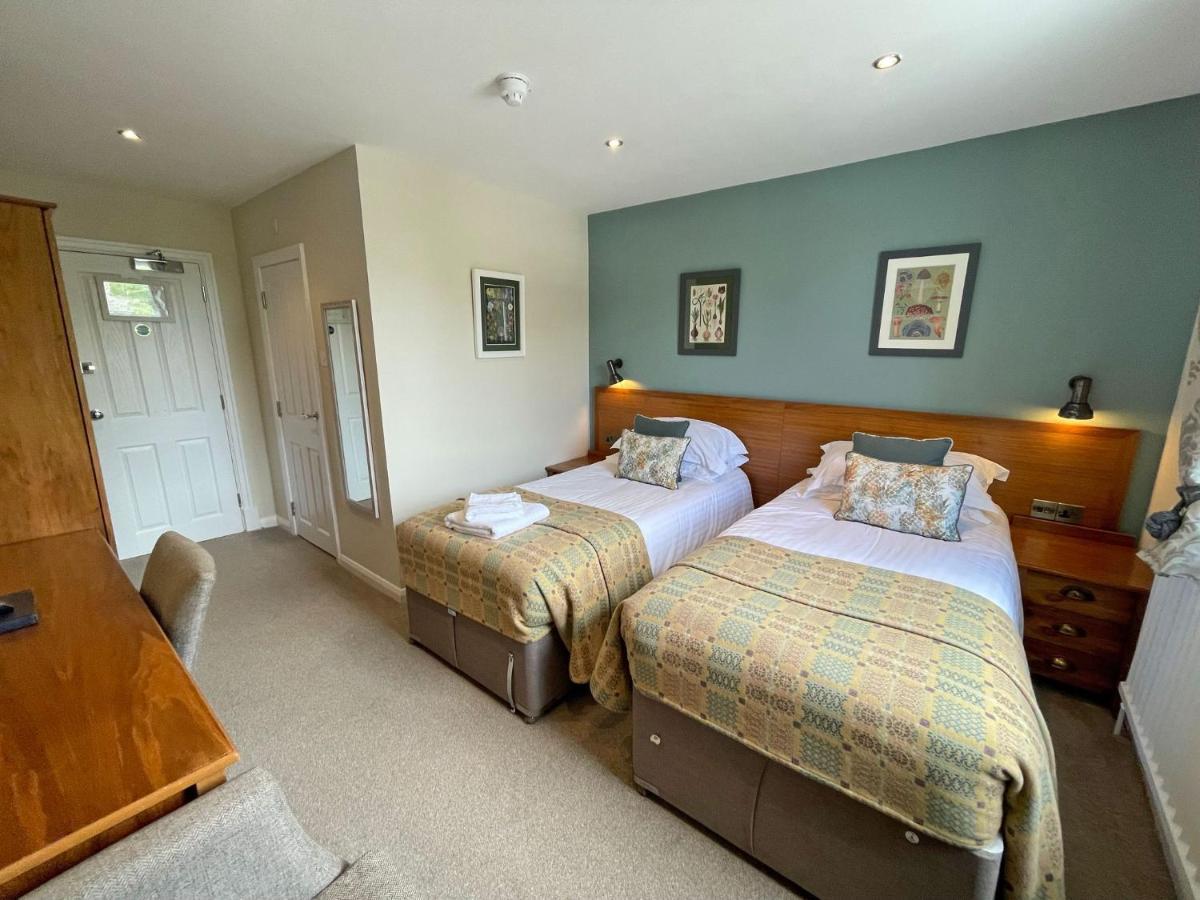 The Ship Hotell Parkgate  Eksteriør bilde