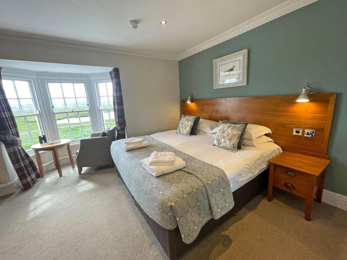 The Ship Hotell Parkgate  Eksteriør bilde